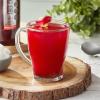 FixtureDisplays Hibiscus, Ginger, and Manuka Honey Real Fruit Flavoring Syrup 1 Liter WS-711SYPAHLG1L-NF view 3