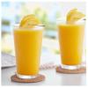 FixtureDisplays Mango Fruit Smoothie Mix 64 Fluid Ounce WS-513SMMANGO-NF view 3