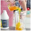 FixtureDisplays Mango Fruit Smoothie Mix 64 Fluid Ounce WS-513SMMANGO-NF view 4