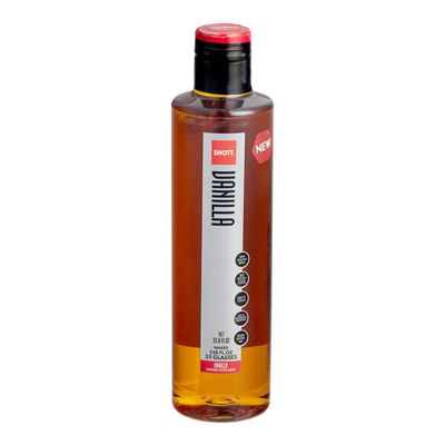 FixtureDisplays Vanilla Flavoring Syrup 1 Liter WS-711SYPAVAN1L-NF
