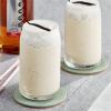 FixtureDisplays Vanilla Flavoring Syrup 1 Liter WS-711SYPAVAN1L-NF view 3