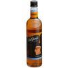 Gourmet Sugar Free Caramel Flavoring Syrup 750 mL WS-711SYPSF4DCM-NF view 1