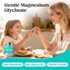 60 Day Supply Magnesium Glycinate 400mg Gummies with Ashwagandha, L-Theanine, CoQ10, Vitamin D3 & B6, Sugar Free Magnesium Gummies for Adults & Kids, Stress Relief, Sleep & Calm, Vegan, Gluten Free view 3
