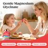 60 Day Supply Magnesium Glycinate 400mg Gummies with Ashwagandha, L-Theanine, CoQ10, Vitamin D3 & B6, Sugar Free Magnesium Gummies for Adults & Kids, Stress Relief, Sleep & Calm, Vegan, Gluten Free view 3