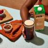 PKN Zero Pecan Milk - 32 Fl Oz (Pack of 2) - Dairy-Free, No Added Sugar, No Seed Oil, Vegan, Plant-Based Milk Alternative for Coffee, Smoothies & Everyday Use - Clean Ingredients Nut Milk view 4
