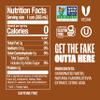 Zevia Zero Sugar Soda, Creamy Root Beer, 16 oz Cans (12-Pack) Naturally Sweetened, Non-GMO Project Verified, Gluten-Free, Vegan view 4