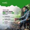 BeepWell Shilajit Resin  Pure Organic Himalayan Shilajit Natural Resin Men Women Chilajil Fulvic Acid 85+ Trace Minerals 80 Servings 1.40 oz view 4