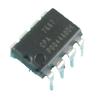 4 pices ICL7667CPA ICL7667 DIP-8 7667 DIP8 view 1