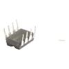 4 pices ICL7667CPA ICL7667 DIP-8 7667 DIP8 view 2