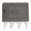 4 pices ICL7667CPA ICL7667 DIP-8 7667 DIP8 view 3