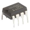 4 pices ICL7667CPA ICL7667 DIP-8 7667 DIP8 view 4