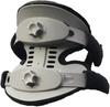 Alpha Medical Adjustable Cervical Collar Immobilizer Cervical Orthosis Neck Pain Spine Pressure Traction Device Neck Support Vertebrae Stabilizer LO180 view 1