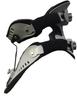 Alpha Medical Adjustable Cervical Collar Immobilizer Cervical Orthosis Neck Pain Spine Pressure Traction Device Neck Support Vertebrae Stabilizer LO180 view 2
