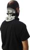 Alpha Medical Adjustable Cervical Collar Immobilizer Cervical Orthosis Neck Pain Spine Pressure Traction Device Neck Support Vertebrae Stabilizer LO180 view 3
