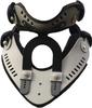 Alpha Medical Adjustable Cervical Collar Immobilizer Cervical Orthosis Neck Pain Spine Pressure Traction Device Neck Support Vertebrae Stabilizer LO180 view 4