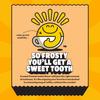Top of the Mornin Whole Bean Coffee by JackSepticEye, Ethically Sourced Specialty Grade Coffee with hints of Cinnamon Graham, Nuts and Creme (12 Ounce, Frosted Cookie) view 3