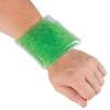 50-Qty Custom Imprinted Square Gel Beads Hot & Cold Pack with Your Logo or Message view 2