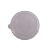 KITCH24/7 Clear Dome Lid for 12 Ounce Bowl - 400 per case view 2