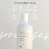 Birth's Baby Shampoo & Wash | Kids Body Wash for Sensitive Skin | Gentle Eczema Body Wash for Kids & Infants, Clean Baby Soap - 16oz view 3