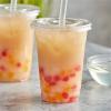 FixtureDisplays Lychee Concentrated Syrup 64 Fluid ounce WS-535SYPLYCHEE-NF view 2