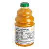 100% Crushed Mango Fruit Smoothie Mix 46 fl. oz. WS-103DR100MANG-NF view 3