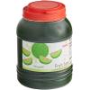 FixtureDisplays 10 lb. Honeydew Fruit Jam/Smoothie Paste WS-535JAMHNYDEW-NF view 1