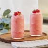 FixtureDisplays Raspberry Fruit Smoothie Mix 64 Fluid ounce WS-513SMRSPBERY-NF view 3