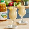 100% Crushed Pineapple Fruit Smoothie Mix 46 fl. oz. WS-103DR100PINE-NF view 2