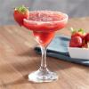 1 Liter Strawberry Puree Beverage Mix 12PK WS-711IOSTRAWB-NF view 2