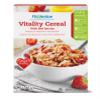 2 PACK Fit & Active Vitality Red Berries Crispy Rice & Wheat Flakes Cereal with Strawberries  | 11.2 oz per box | Whole Grain Goodness  | No Artificial Additives  | Excellent Source of 10 Vitamins & Minerals | Good Source of Fiber - 8g Whole Grai view 2