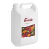 Banana Concentrated Syrup 134 fl. oz. WS-535FSYPBNANA-NF view 1