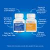OmegaXL Powerful Joint and Muscle Support Supplement 60 Count (2 Pack) & TurmericXL (30 Count) view 3