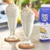 Vanilla Ice Cream Frozen Beverage Mix 32 fl. oz. - 12 Pieces WS-103STE513916-NF view 2