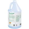 Jani-Source ShineCrete Polished Concrete Cleaner & Protector, Case of 4 Gallons  pH-Balanced Daily Floor Maintenance, No-Rinse Concentrated Formula, Auto-Scrubber Safe, Light Apple Scent view 3