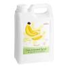 FixtureDisplays Banana Concentrated Syrup 64 Fluid Ounce WS-535SYPBANANA-NF view 3