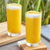 FixtureDisplays Mango Concentrated Syrup 134 Fluid Ounce WS-535FSYPMANGO-NF view 2