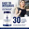 (2 Pack) InnovaBoost Pills, InnovaBoost, InnovaBoost Capsules, InnovaBoost Natural, InnovaBoost Advanced Formula 60 Capsules for 2 Months view 3
