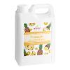 FixtureDisplays Pineapple Concentrated Syrup 64 Fluid Ounce WS-535SYPPINAPL-NF view 3