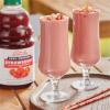 100% Crushed Strawberry Fruit Smoothie Mix 46 fl. oz. WS-103DR100STRA-NF view 2