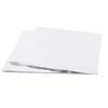 100PCS Barbecue Wrap, Aluminum Foil Wrap Paper Thickened 25 Micron, BBQ Aluminum Foil for Bread Party Picnic Festival BBQ view 4