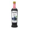 Blueberry Bar and Smoothie Concentrate 25.4 fl. oz. WS-115AMMBLUE-NF view 1