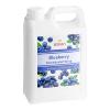 FixtureDisplays Blueberry Concentrated Syrup 64 Fluid ounce WS-535SYPBLUBRY-NF view 3