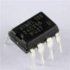 10PCS ATMEL AT24C256 24C256 DIP8 24C256 DIP-8 EEPROM view 1