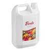FixtureDisplays Lychee Concentrated Syrup 134 Fluid ounce WS-535FSYPLYCHE-NF view 1