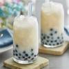 FixtureDisplays Lychee Concentrated Syrup 134 Fluid ounce WS-535FSYPLYCHE-NF view 2