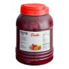 FixtureDisplays Strawberry Fruit Jam/Smoothie Paste 10 lb - 4 Pieces WS-535FJAMSBRY-NF view 1