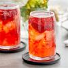 FixtureDisplays Strawberry Fruit Jam/Smoothie Paste 10 lb - 4 Pieces WS-535FJAMSBRY-NF view 2