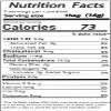 4 flavors Freeze dried Tremella soup,Dried White Fungus Mushroom,Tremella Fuciformis,instant healthy nutritious breakfast Congee,Chinese Dessert,Vegetable soup (Dragon fruit flavor,10 bag) view 2