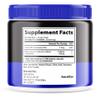NutraRize Nitric Boost Ultra  Premium Daily Powder Blend in a Jar, Crafted to Help Maintain Energy, Support Natural Circulation, and Keep You Going, Official Reviews (30 Servings) view 3