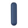Adiliugan Percussion Handheld Electric Back Massager - Rechargeable&Waterproof Handheld Deep Tissue Neck Back MassagerBlue view 1